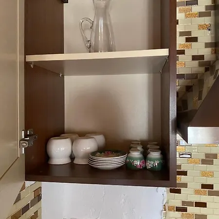 Trea Homes - Castle House 호텔 *