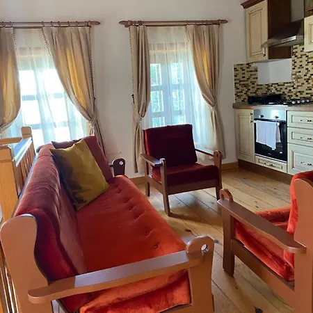 Trea Homes - Castle House *