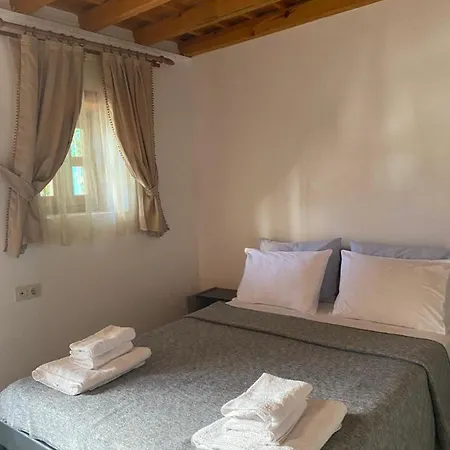 Trea Homes - Castle House *