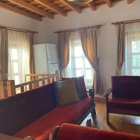 Trea Homes - Castle House *